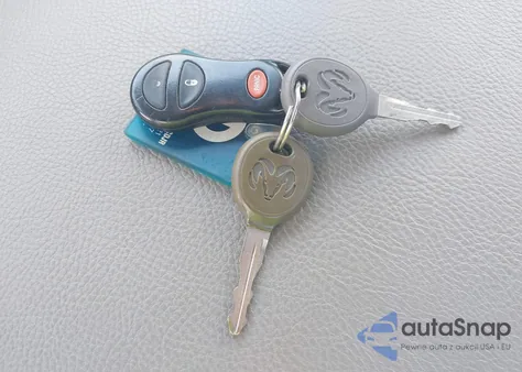 2004 Dodge Ram 1500 Slt/Laramie from USA, damaged, VIN 1D7HU16D04J158481